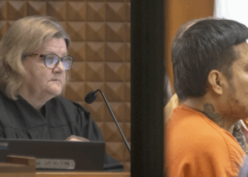 Mexican National Tied To Judge Dugan Case Pleads To Battery