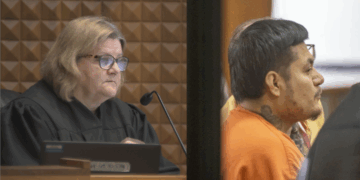 Mexican National Tied To Judge Dugan Case Pleads To Battery