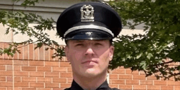 Illinois Police Officer Arrested in Immigration Sting Operation