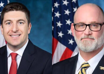 Democrats Target Wisconsin’s Steil and Van Orden in National Redistricting Wars