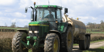 American Farmers Slam Shutdown as it Reaches Third Week