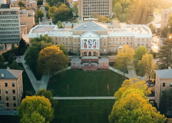Universities of Wisconsin Board Moves to Slash DEI Course Requirement