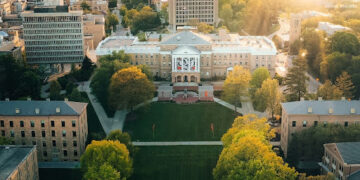 Universities of Wisconsin Board Moves to Slash DEI Course Requirement