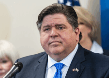 Billionaire Illinois Governor Pritzker Pockets Over A Million In Gambling Winnings