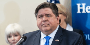 Billionaire Illinois Governor Pritzker Pockets Over A Million In Gambling Winnings