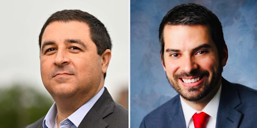 Kaul Now Faces Familiar Opponent As His Record as AG comes under Scrutiny