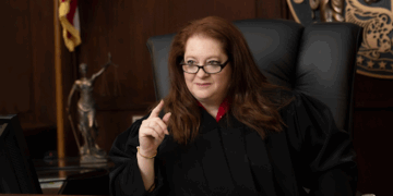 Maria Lazar Announces Candidacy for Wisconsin Supreme Court 2026