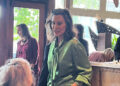 Michigan Governor Gretchen Whitmer Hits Campaign Trail for Wisconsin Democrats