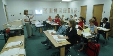 Wisconsin Lawmakers Introduce Dual Enrollment Program Reform 