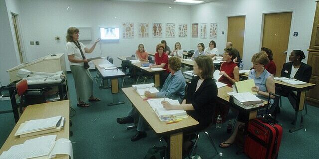 Wisconsin Lawmakers Introduce Dual Enrollment Program Reform 