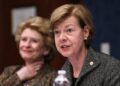 Democrats Split as Baldwin Rejects Deal to End Record Shutdown