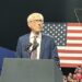 Evers Vetos Slew Of Legislation As Final 365 Days Closes In