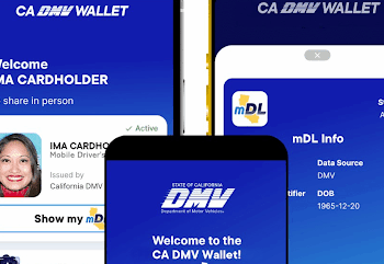 Wisconsin Moves Toward Digital Driver Licenses—But Privacy Critics Pump the Brakes