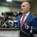 Former Wisconsin Attorney General Brad Schimel Is Back In The Spotlight