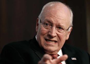 Former Vice President Dick Cheney Passes Away At Age 84 
