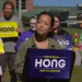 Mamdani-Inspired Wisconsin Socialist Francesca Hong Runs on Limited Experience 