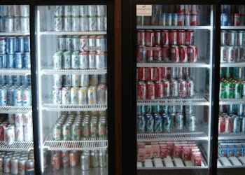 Wisconsin Republicans Look To Ban Some Junk Foods From SNAP