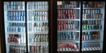 Wisconsin Republicans Look To Ban Some Junk Foods From SNAP