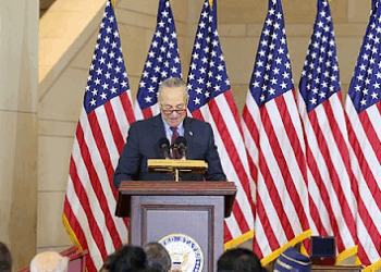 Timing Raises Eyebrows As Dems End Shutdown Post-Election