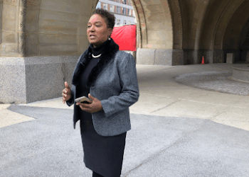 Letter Exposes Push to Put Activist Judge on Wisconsin Bench