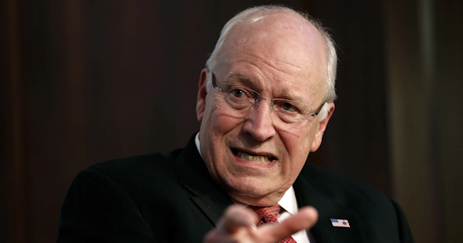 Former Vice President Dick Cheney Passes Away At Age 84