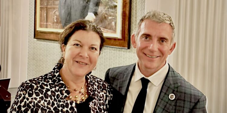 Former Wisconsin Utility Regulator Joins Alliant Energy, Raising Revolving Door Questions