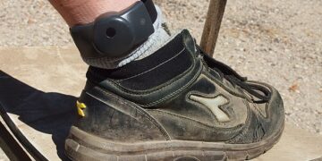 Republicans Push GPS Monitoring for Homeless Sex Offenders in Wisconsin