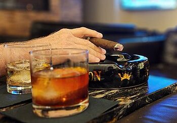 Gov. Evers Vetoes Bill Aiming To Allow More Cigar Bars In Wisconsin