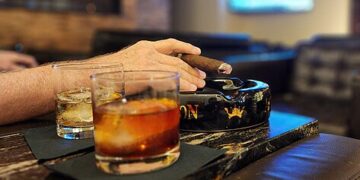 Gov. Evers Vetoes Bill Aiming To Allow More Cigar Bars In Wisconsin