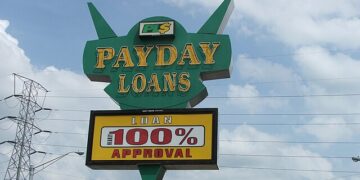 Bipartisan State Bills Would Cap Payday Loans In Wisconsin