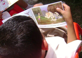 Wisconsin’s Reading Emergency: Schools Failing Thousands of Kids