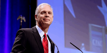 Johnson Requests Federal Review of Wisconsin False Electors Case