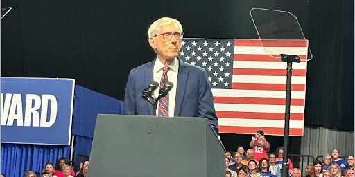 $69K Limousines, $3K Dinners: Inside Evers’ Europe Trip