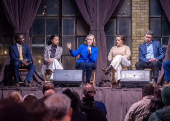 Wisconsin Gubernatorial Race: Democratic Candidates Clash at Small Business Forum