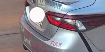 Rep. Van Orden Says Anti-ICE Rhetoric Fueled Attack on Wisconsin Office