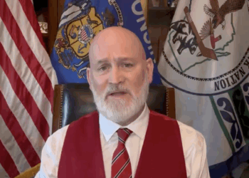 Derrick Van Orden Breaks Ranks on ACA Subsidies to Protect Healthcare Access for Wisconsin