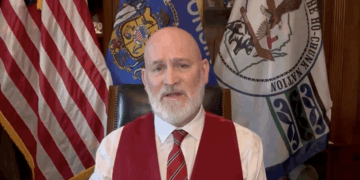 Derrick Van Orden Breaks Ranks on ACA Subsidies to Protect Healthcare Access for Wisconsin