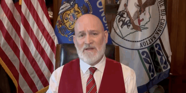 Derrick Van Orden Breaks Ranks on ACA Subsidies to Protect Healthcare Access for Wisconsin