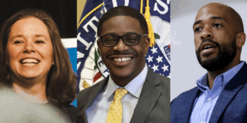 Wisconsin Governor Race 2026: Crowley Leads Democrat Fundraising Surge