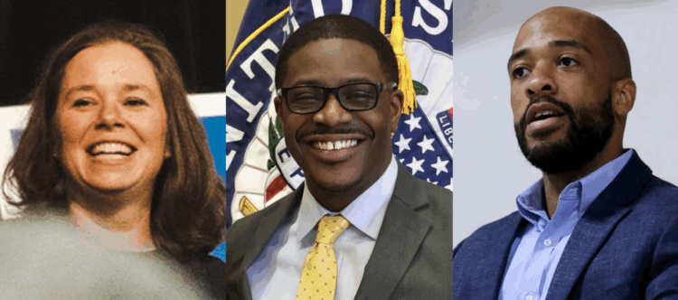 Wisconsin Governor Race 2026: Crowley Leads Democrat Fundraising Surge