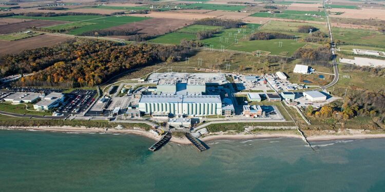 Nuclear Power Tax Credit Bill Passes Wisconsin Assembly with Broad Support