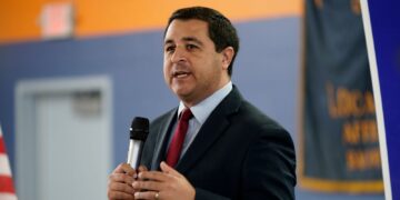 Wisconsin Joins Lawsuit Urging ICE to Scale Back Minnesota Operations