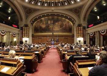 Wisconsin 2026: GOP Builds Assembly Cash Wall as Democrats Target Senate Flip