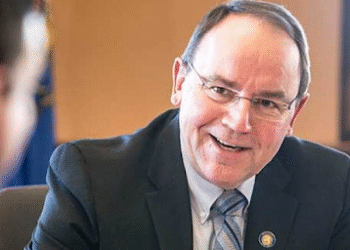 Tiffany Targets Evers’ “400-Year Veto” as Property Tax Bills Spike Across Wisconsin