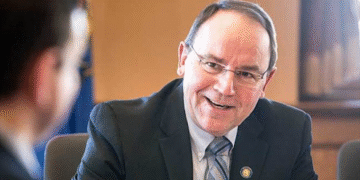 Tiffany Targets Evers’ “400-Year Veto” as Property Tax Bills Spike Across Wisconsin