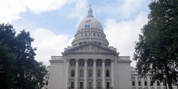 “Hate-Filled Proposal” Democrats Lash Out Against Ballot Initiative to Eliminate DEI