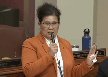 Here is What to Know About St. Paul’s New Controversial Mayor