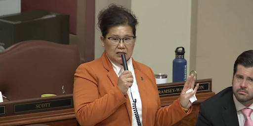 Here is What to Know About St. Paul’s New Controversial Mayor