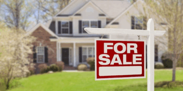 “People Live in Homes, Not Corporations”: Trump Targets Wall Street Housing Takeover