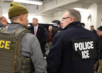Wisconsin School Districts Circulate ‘No ICE on Campus’ Guidance as Trump DHS Ends “Safe Haven” Policy